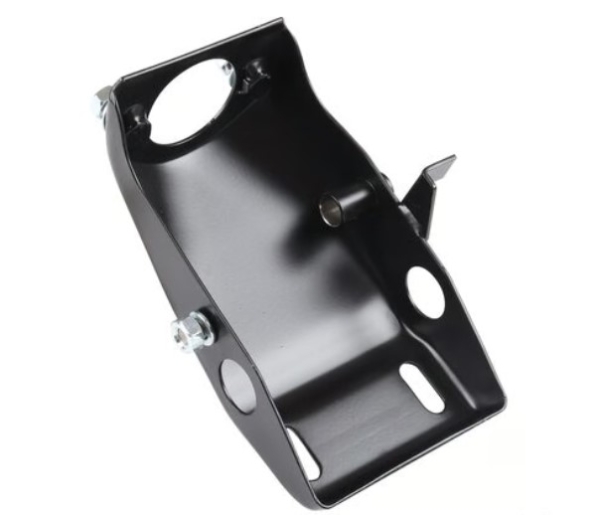 Lagerbock-für-Pedale-komplett-Porsche-911-90142301500